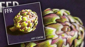 Art Y Show