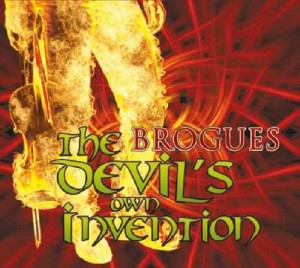 The Devil’s Own Invention