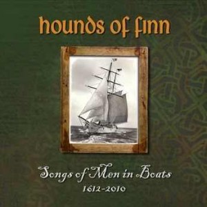 Songs of Men in Boats 1612-2010