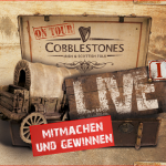 Cobblestones - Live I