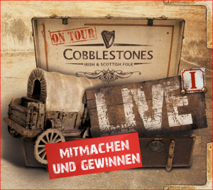 Cobblestones - Live I