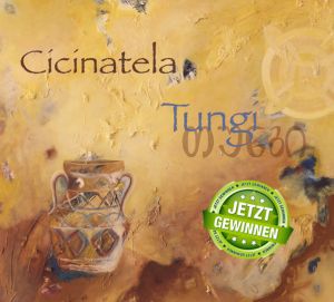 Der zu gewinnende Silberling: Tungi