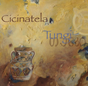 Cicinatela - Tungi