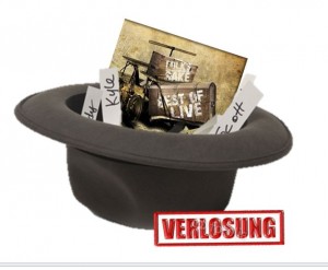 Das Gewinnobjekt