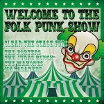 Welcome to the Folk Punk Show