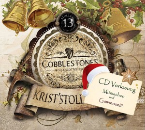Wäre sogar schon Weihnachten da!