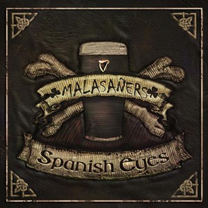 Ab in eure Player: Spanish Eyes