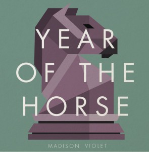 Year of the Horse