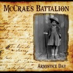 McCrae's Battalion