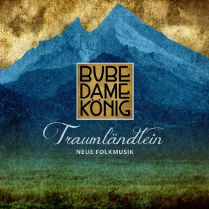 Debüt-Album: Traumländlein