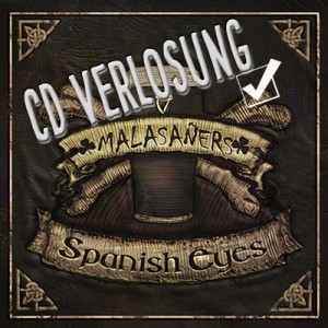 Mit etwas Glück zu gewinnen: Spanish Eyes!