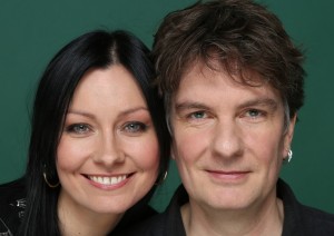Ania und Matthias Strass: Gitarre & Cello