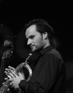 Wunderbar unsparsam mit Worten: Daniel Woodtli