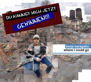 Gar nicht mal so schwer zu gewinnen.
