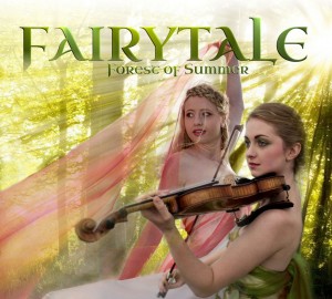 Mit lieblichem Gesang: Fairytale