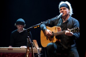 Eric Fish & Friends