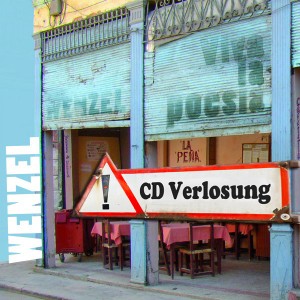 Nur ein einziges Exemplar zu gewinnen