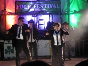 11. Oranienburger Folkfest