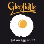 put an egg on it!