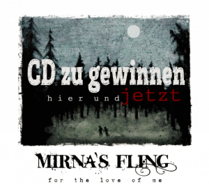 Stiller Silberling für daheim: for the love of me
