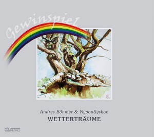 Zum Wetterträumen gewinnen