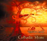Colludie Stone - native land (2015)