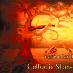 Colludie Stone - native land (2015)