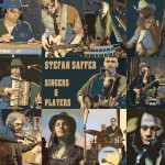 Stefan Saffer - Singers & Players (2015)