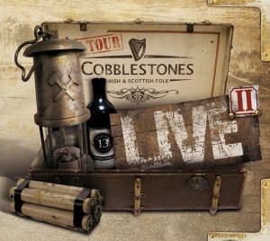 Cobblestones – Live on Tour Vol.II