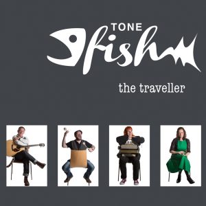 Tone Fish - the traveller