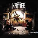 Die Kammer – Season III: Solace in Insanity 
