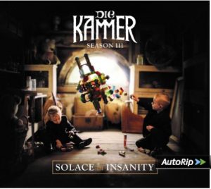 Die Kammer – Season III: Solace in Insanity
