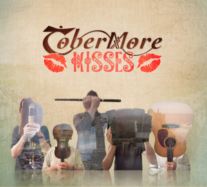 kisses-tobermore-cover