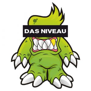 Nomen est omen - Das Niveau