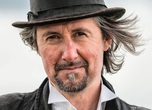 Klaus Adolphi