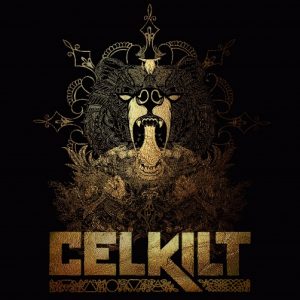 Celkilt - Stand (2017)