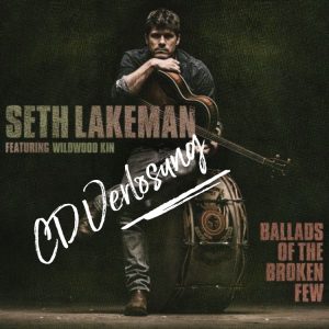 Lieber zuhause als andernorts: Seth Lakemans aktuelles Album