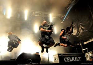 CelKilt