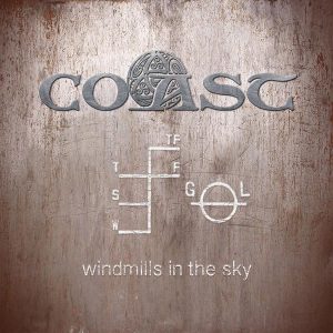 Coast - Windmills in the sky (2017)