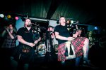 Irish Rock in den Mai am 30.04.2017 in Arnsberg