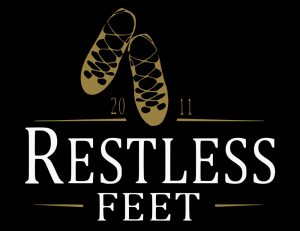 Restless Feet – Homeward Bound (2017)
