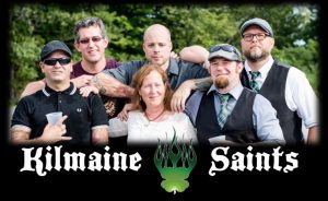 Kilmaine Saints