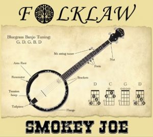 FolkLaw - Smokey Joe