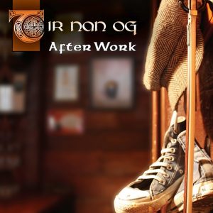 Debüt-Album: After Work