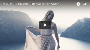Myrkur - Ulvinde