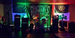 8. Arnsberger Irish Celtic Rock Night, 25.11.2017