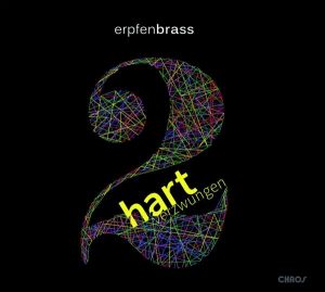 ErpfenBrass – HART VERZWUNGEN VOL.TWO (2018)