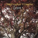 Sleepwalker's Station präsentieren neues Kleinod: Lorca