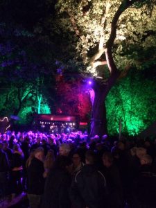Impressionen des Vorjahrs