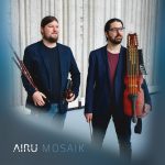 Airu - Mosaik (2018)